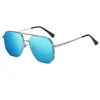 Gafas de Sol Tipo Piloto para Hombre Gafas Especiales para Conducir que Cambian de Color 2024 Nuevas Gafas de Sol Polarizadas con Visión Nocturna para Luz Fuerte