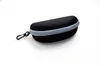 Estuche para Gafas de Gran Capacidad, Estuche para Gafas de Sol, Estuche para Gafas de Sol, Caja de Almacenamiento Portátil con Gancho para Gafas, Caja de Tela Oxford 071