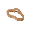 Pinza para el pelo con diseño de nube de terciopelo calado Guanyang Otoño e Invierno Pinza de tiburón de flocado retro de alta gama Adorno para la cabeza lindo para mujer