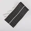 Almohadilla Redonda de Silicona Negra Adhesiva para Puerta y Ventana Gabinete Mesa y Silla Almohadilla Anticolisión Antideslizante Amortiguadora de Choques