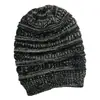 2020 Venta Caliente Sombrero Nuevo de Otoño e Invierno Europeo y Americano AliExpress Gorro de Lana Tejida Amazon Gorra Cálida para Exteriores