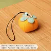 Regalo de Bolsita DIY, Accesorios Hanfu, Adorno Colgante para Coche, Bolsa de la Suerte, Bolsita de Oración para la Buena Suerte, Festival del Bote del Dragón
