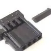Conector Macho Delphi / Delphi / Aptiv/ Aptiv 15324229