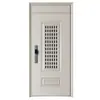 Puertas Antirrobo, Puertas de Entrada, Puertas de Entrada Prefabricadas al por Mayor, Puertas Antirrobo Clase A Hechas a Medida, Puertas Principales para Casas Rurales de Autoconstrucción, Puertas de Aluminio Fundido