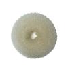 Ferramenta para Penteado de Coque Donut, Acessório de Cabelo Versátil, Anel de Cabelo Fofo, Fazer Coque, Ferramenta Mágica para Pessoas Preguiçosas, Ornamento de Cabelo