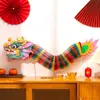 Linternas de boda de Año Nuevo con personajes felices, accesorios para fotos de boda, decoraciones para la habitación de boda, regalos de primer cumpleaños, celebraciones de luna llena y bolas de panal