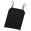 2022 Roupa Exterior Lisa Feminina para Corrida Volume Roupa Íntima Camisola Sexy Camisola de Primavera e Verão Camiseta Base Feminina Atacado