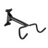 Gancho de parede para bicicleta suporte de parede para pendurar bicicleta de montanha rack de estacionamento de parede rack de exibição acessórios de rack de bicicleta de parede