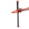 Herramienta de Corte para Placa de Yeso Empuje Manual Alta Precisión Portátil Cortadora de Tableros para Cortar Placa de Yeso Transfronteriza Cuchilla Circular