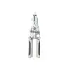 Pinzas Multifuncionales Transfronterizas para Pelar Cables, Enrollar Cables, Pinzas de Electricista, Modelo Nuevo para Crimpar, Pelar, Cortador Universal Industrial de Cables