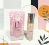 Perfume roll-on árabe Yara para homens e mulheres Yara Comércio Exterior Perfume de longa duração fragrância leve mais vendido atacado no Sudeste Asiático