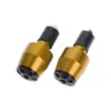 Aplicable a Yamaha NMAX155/125 AEROX/NVX155 manillar de refacción tapón de manillar terminal de equilibrio