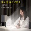 Batería Externa de Gran Capacidad linterna luz fuerte carga largo alcance súper brillante para el hogar portátil multifuncional exterior impermeable LED