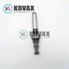 6688743 Núcleo de Válvula Solenoide Carter 320 330 336 Excavadora Retroexcavadora Cartucho de Válvula Núcleo de Válvula Hidráulica