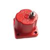 Aplicável ao motor QSM11/QSX15 válvula solenoide de corte de combustível válvula solenoide de desligamento 3054608 134972