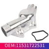 Tapa del termostato 11531722531 11531722853 para BMW M3 Z3 E34 E36