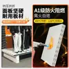 Muro Divisorio Óxido de Magnesio Purificación Ignífugo Tablero Fábrica Industrial Techo Interior Tablero de Purificación Panel Sándwich de Acero Color Doble Cara