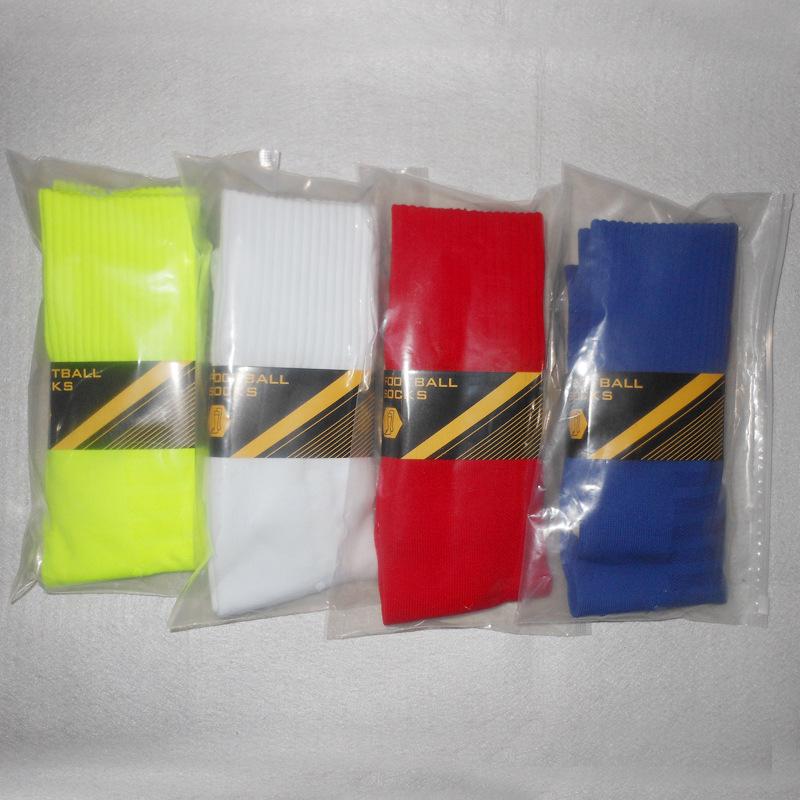 独立包装足球袜
