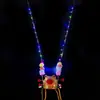 Día del Niño Nuevo Halloween Mono Rey Mono Serie Máscaras de Actuación de Simulación Venta al por Mayor Súper Lindas