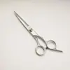 Tijeras de Peluquería Más Vendidas Transfronterizas de Amazon, Tijeras Adelgazadoras para Flequillo, Juego de Herramientas para Cortar el Cabello, Colección Completa de Tijeras para Cortar el Cabello