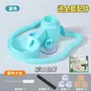 Em Estoque Entrega Rápida Bebedouro para Filhotes e Gatinhos Não Elétrico Auto-Dispensador de Água Bebedouro Automático para Pets