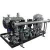 Fabricante Qiancheng Personalizado Equipamento Inteligente de Abastecimento Secundário sem Pressão Negativa Dispositivo de Abastecimento de Água Sobreposto à Rede de Tubulação de Água da Torneira