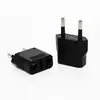 Suministro transfronterizo de enchufe adaptador de conversión de cobre puro estándar europeo estándar americano adaptador de viaje estándar australiano enchufe adaptador de corriente en stock