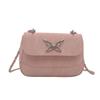 Bolsas Pequenas Coloridas da Moda Tendência Deste Ano para Mulheres 2026 Novo Modelo Mini Bolsas Transversais Femininas de Nicho