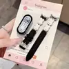 Correa de Cuero con Diseño de Cachorro para Xiaomi 9/ 10.8m Pr Redmi Watch 4/5 Redmi Watch 6