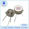 Sensor infrarrojo piroeléctrico PIR para interruptor de sensor infrarrojo de hogar inteligente Japón nisela RE200B