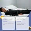 Aceite Esencial Cuidado Masculino North Moon Fórmula Suave Nutre y Conforta el Cuerpo Aceite para Masaje Diario