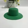 Sombrero Hecho a Mano DIY en Blanco Tela Cepillada Material de Sombrero de Copa Lolita 10cm