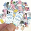 # Teléfonos Móviles Juguete Ultra-Mini Pequeños Artículos Pequeños Versión Miniatura de Celebridad de Internet de Gadgets Modelo de Juguete de Comida Metal