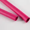 Atacado do Fabricante Manga de Espuma para Cabo de Tubo de Aço Tubo de Espuma EVA Borracha Plástico Manga de Esponja Manga de Cabo de Esponja para Fitness Antiderrapante