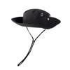 Chapéu de Sol para Homens, Chapéu de Sol de Aba Larga para Uso Externo no Verão, Chapéu de Pescador Camuflado para Pesca e Montanhismo, Chapéu de Montanhismo, Respirável
