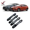 Adecuado para 24 Subaru Crosstrek cubierta de manija de puerta exterior modificada cubierta de manija especial Impreza