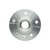 Rodamiento de Cubo de Rueda 2N0407621B Unidad de Cubo de Rueda Delantera Adecuado para Vw: Unidad de Cubo de Rueda para Bus Crafter