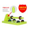 Traje magnético de ensino brinquedos populares de ciência para alunos do ensino fundamental carrinho de levitação magnética tira magnética U-shaped round hoof