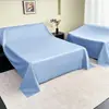 Tela a Prueba de Polvo para Muebles, Cubierta de Cama a Prueba de Polvo, Tela a Prueba de Polvo para Uso Doméstico, Tela Bloqueadora de Polvo, Cubierta de Polvo, Tela de Cubierta Grande, Cubierta de Sofá a Prueba de Polvo