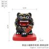 Corriente Nacional Regalo Creativo Minnan de Fujian Mercado Wenchuang de Quanzhou Artesanías Adornos de Resina León Pequeño Soporte para Teléfono Móvil