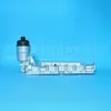 El conjunto de base del filtro de aceite del motor Jinshan 26300-3C261 es adecuado para Kia Sorento y Hyundai Veloster