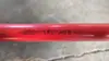 Válvula de purga de codo de alta curvatura Tubo de muestreo de aire ignífugo Kit de muestreo capilar Tapa de filtro externa de muestreo