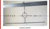 Piezas de Concha de Nácar Blanco de 40 mm/30 mm/1 mm Talladas e Incrustadas con Parches de Nácar Materiales de Decoración de Nácar para Bricolaje