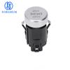 17g959839 É Adequado para Carro Volkswagen Botão de Interruptor de Botão de Interruptor de Ignição de Partida One-Touch