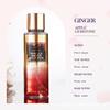 Exportación Transfronteriza Medio Oriente Victoria Arena Movediza Perfume en Spray Fragancia a Rosa Fragancia de Larga Duración 250ml Dorado