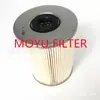 Elemento filtrante de diésel 6667352 adecuado para Bob cat S220 S250 S300 S330 S250