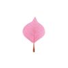 Hojas de Planta Verde Simuladas DIY Estilo Bosque Materiales de Hojas Hechos a Mano Guirnaldas de Plantas Falsas Accesorios Formas de Plantas Verdes Falsas