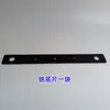 Máquina de mesa de serigrafía de huellas de manos, cabezal/cabezal de sujeción/cabezal de sujeción de marco de malla/cabezal de sujeción de mesa de serigrafía/sujeción y fijación de equipo de serigrafía