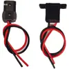Cargador de Triciclo Eléctrico Enchufe Macho y Hembra Cargador de Batería de Agua Enchufe de Socket de Alta Potencia Cable de 6 Cuadrados