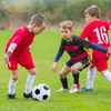 Gol de Futebol Infantil Transfronteiriço Portátil Entretenimento de Praia Interior Casa Futebol Jogo Pai-Filho Duplo Brinquedo Interativo